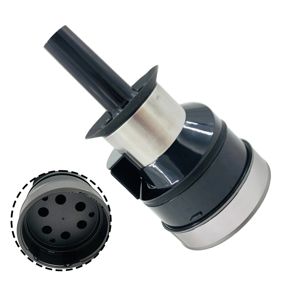Spare Multi Cone Assembly for Mova I10 / for Trouver I10 Cordless Vacuum Designed for Easy Installation and Reliable Filtration