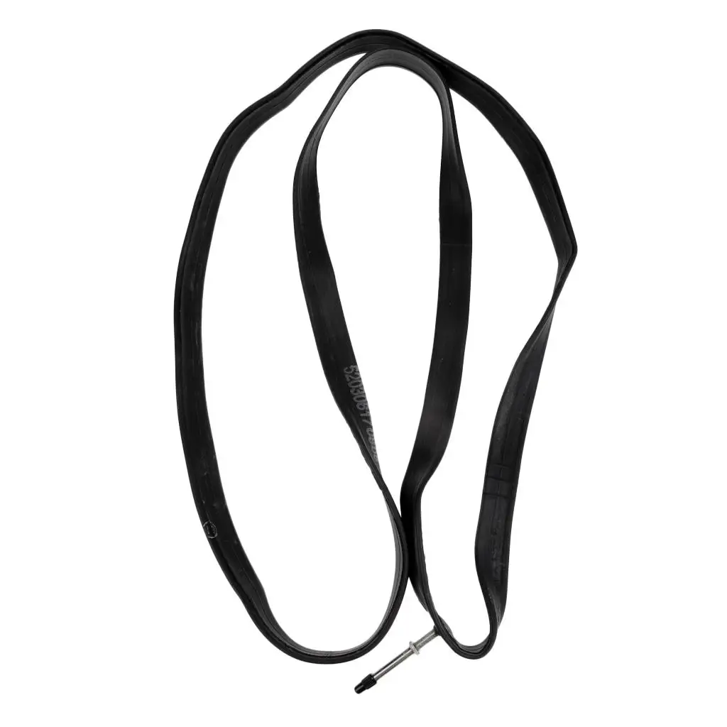 

Innertube Bike Tyre Inner Tube 700 X 23/25C 48/60mm Presta