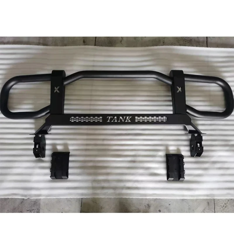 New Condition Front Bumper 300 Car Cattle Bar Front Device