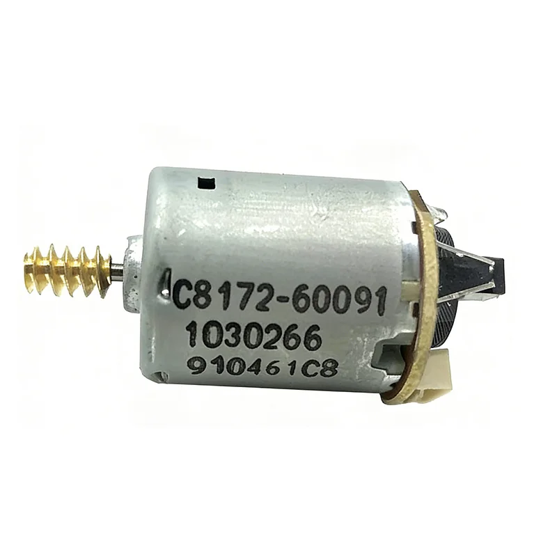 

C8172-60091 Air Pump Motor For HP DesignJet T1120 Z2100 Z3100 T2300 T610 T1200