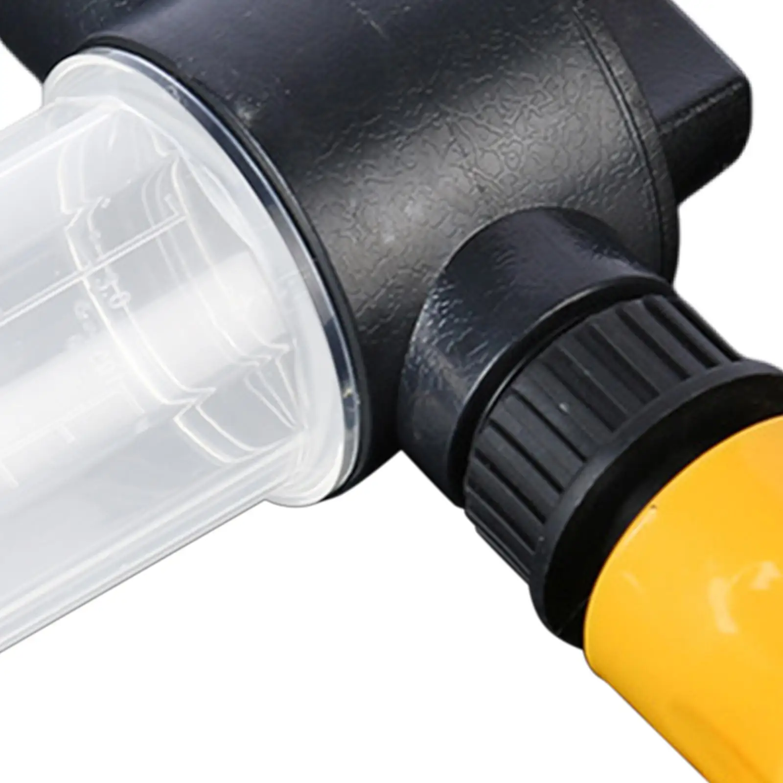 Car Cleaning Foam Bottle Foam Washer Foamer Fit for Car Foam