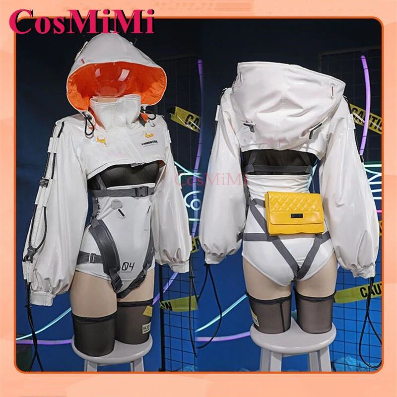 CosMiMi популярный аниме цветок косплей костюм полный комплект милые элегантные милые комбинезоны наряд карнавальная вечеринка одежда для ролевых игр S-XL