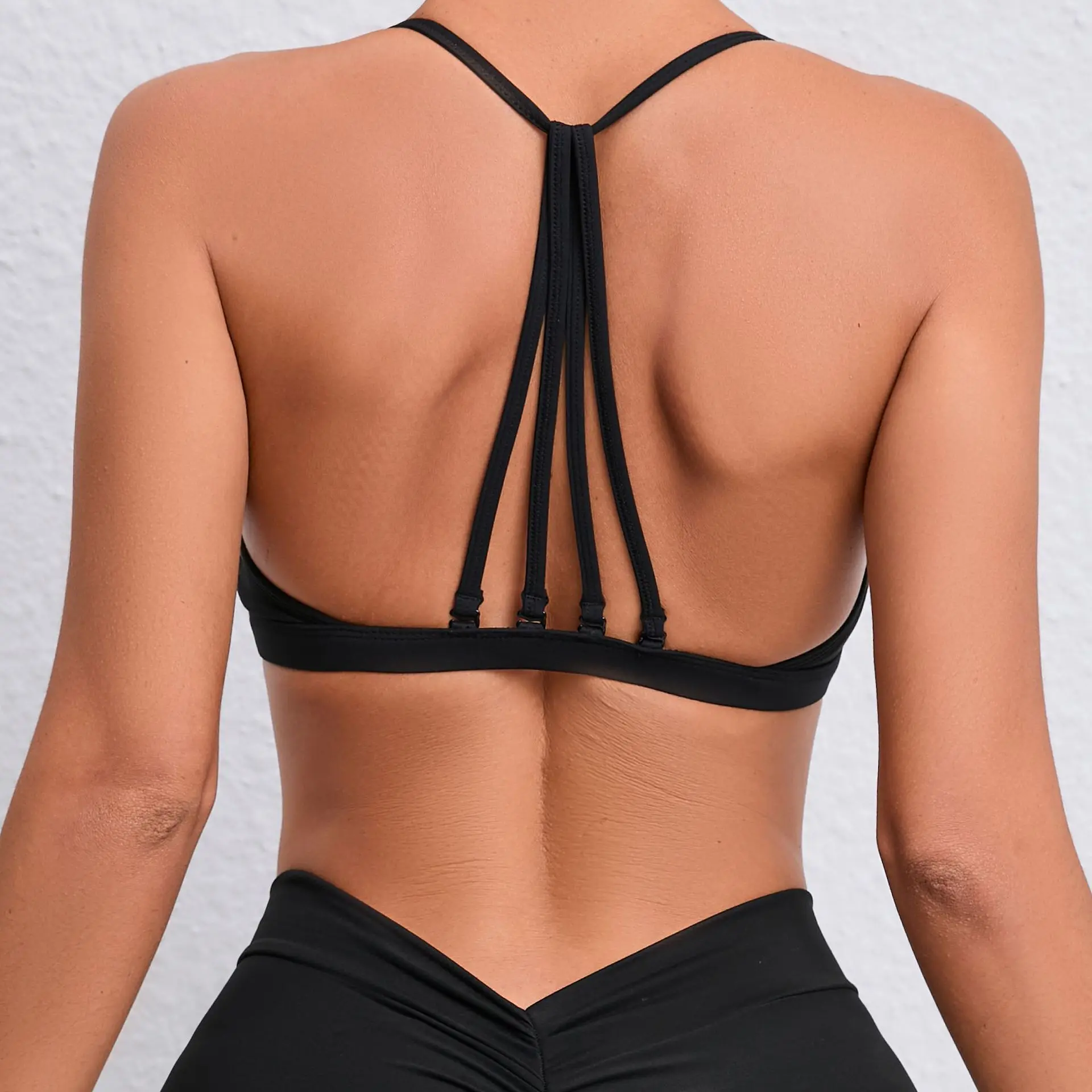 حمالة صدر رياضية للنساء ، ليكرا Bralette ، قمة التمرين ، حمالة الصدر اليوغا ، قمة الصالة الرياضية ، أسود ، أبيض ، أزرق ، كحلي ، أحمر ، وردي