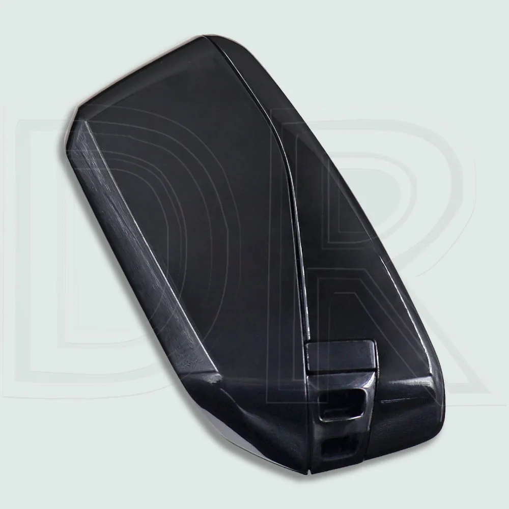 DR Car Remote Key Shell Case For BMW I5 I7 IX X1 X5 X6 X7 XM Z4 X1 U11 I7 G70 X7 Lci 320i F20 U06 M3 Gtr X3 X5 X7 F48