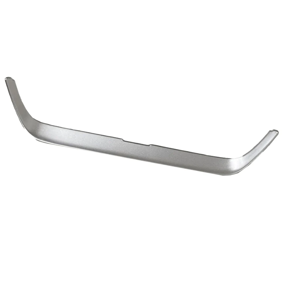 ABS Dashboard Cover Carbon Fiber Trim No Additional Tools Required Seamless Fit Sleek And Stylish High-quality Material
