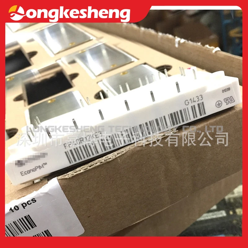 FP40R12KE3  Free Shipping Original module in stock