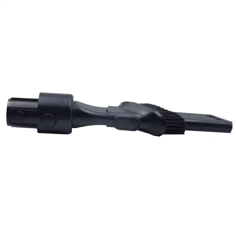 27rb Vervanging platte mondstuk spleetborstel Borstel Vacuümreiniger onderdelen Reinigingsgereedschap