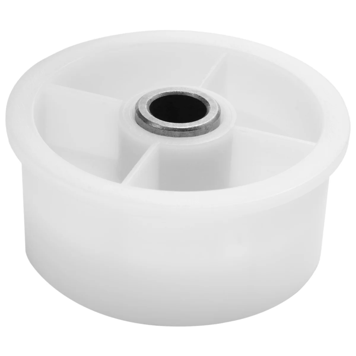 6-3700340 Dryer Idler is Suitable for Whirlpool Crosley Dryer WP6-3700340VP 33001783 AP6009859 PS11743032 image 2