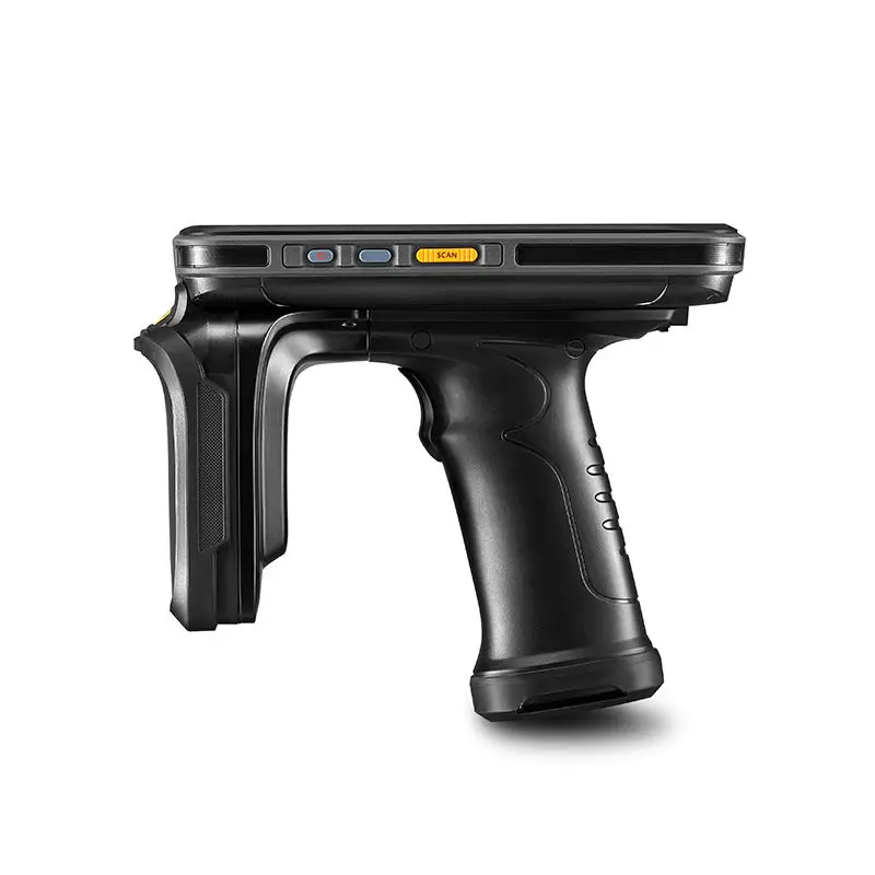 Vanch VH-C83 طويلة المدى UHF RFID قارئ محمول Rfid قارئ قابلية النقل إدارة المخزون الماسح الضوئي لإدارة المستودعات #2