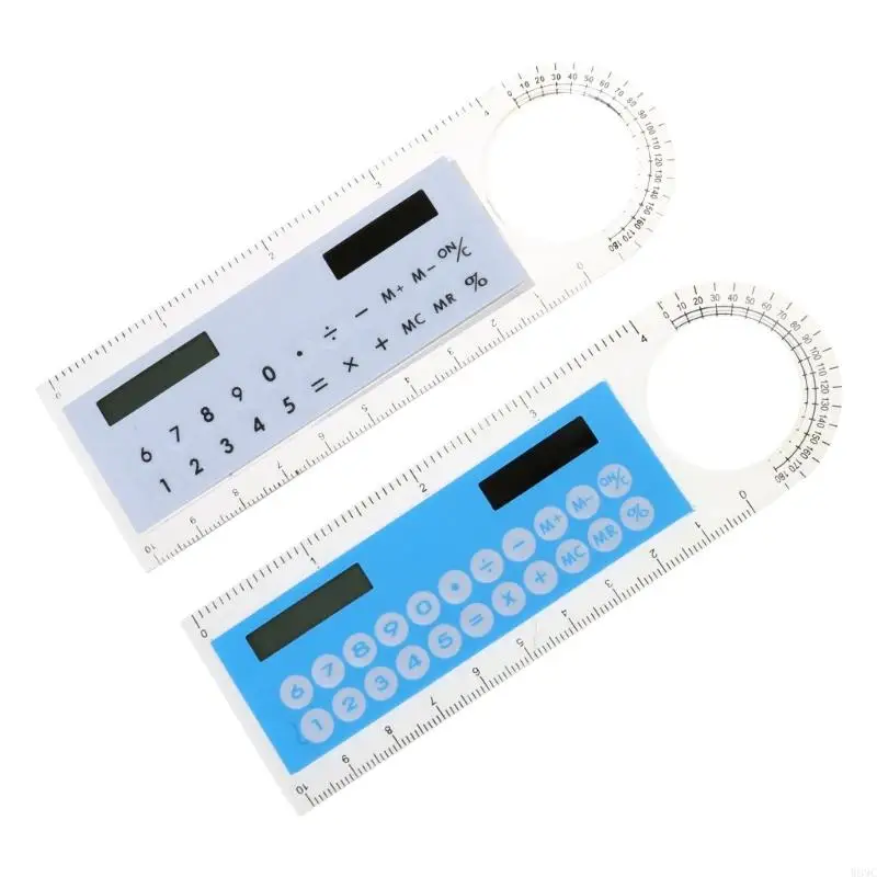 Máy đo nhựa đa chức năng năng lượng mặt trời W89C với máy tính