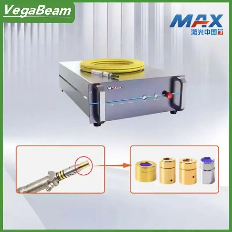 Reci MAX Raycus Fiber Optic Crystal Schutzkappe IPG BWT QBH Schutzkappe JPT GW Laser Glasfaser Quellschutz Windows