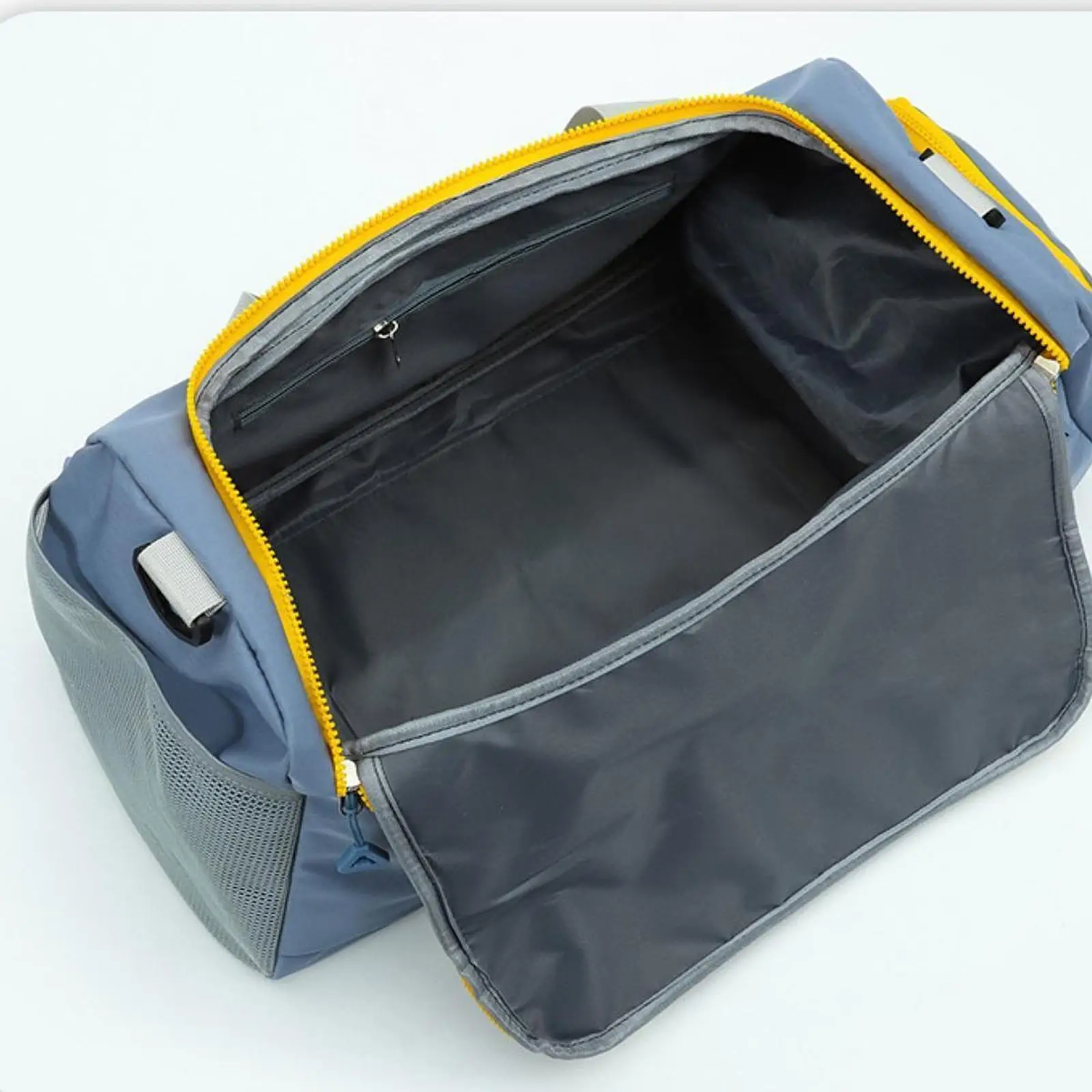 

Дорожная сумка-даффл с отстегивающимся регулируемым плечевым ремнем, водонепроницаемая спортивная сумка для плавания, тренировок, пляжного отдыха и путешествий