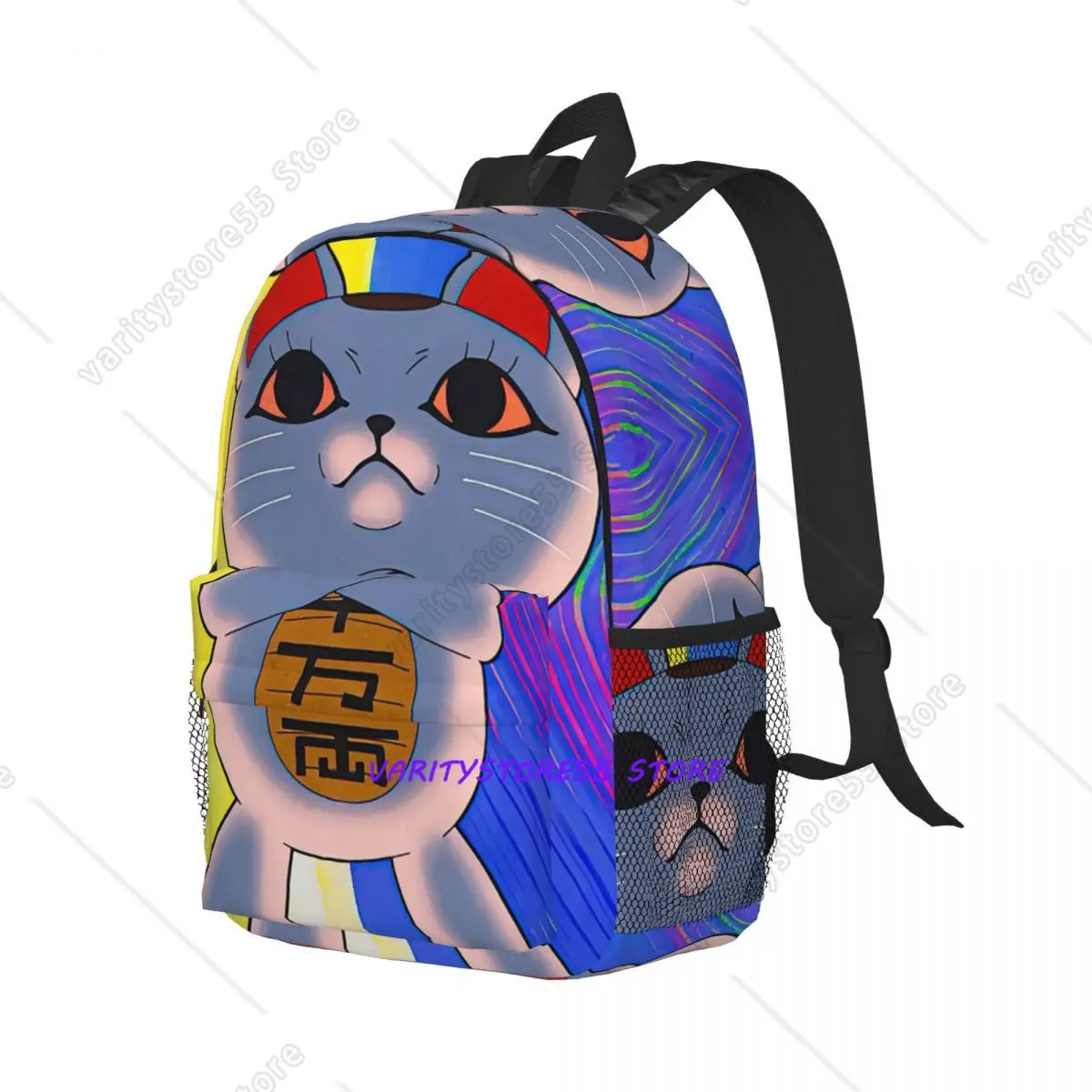mochila-trippy-colorful-maneki-neko-lucky-cat-com-estampa-completa-mochila-escolar-para-estudantes-meninos-e-meninas-bolsa-escolar-bolsa-de-ombro-para-computador