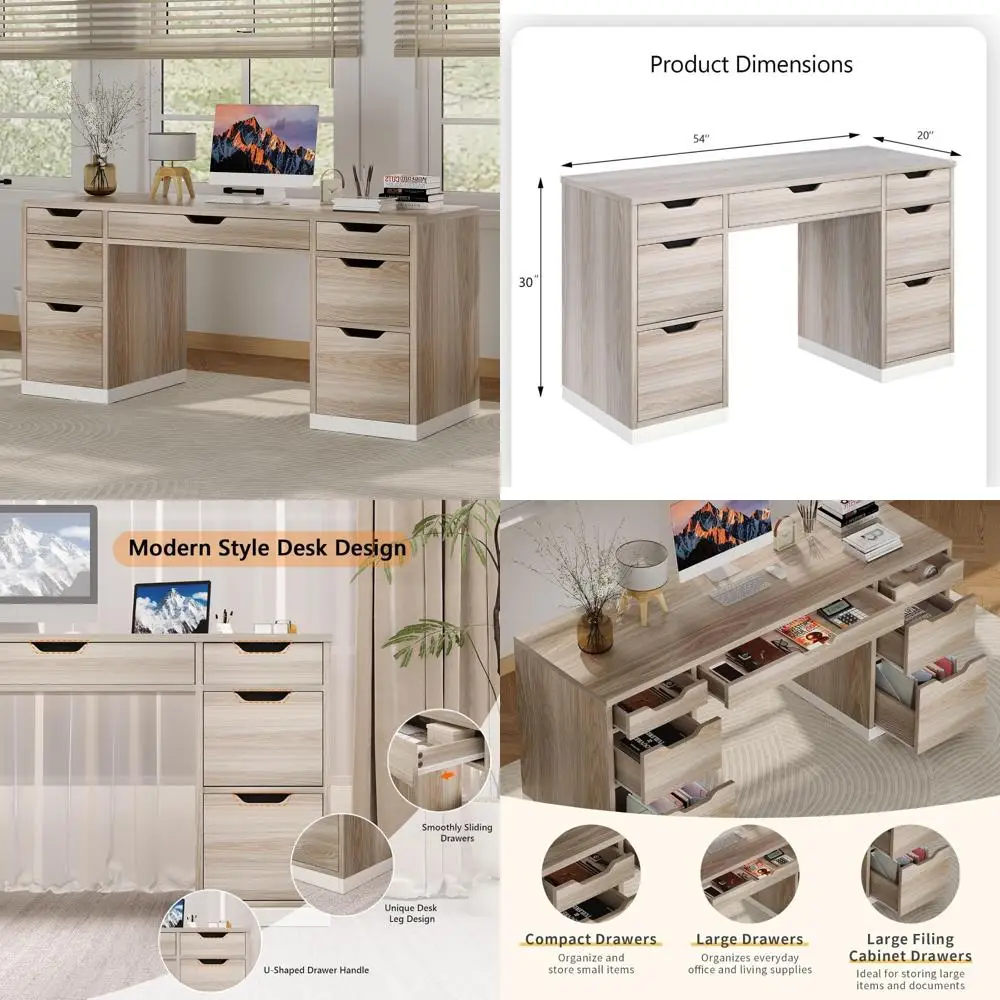 "54 Inch Storage Dr… - image