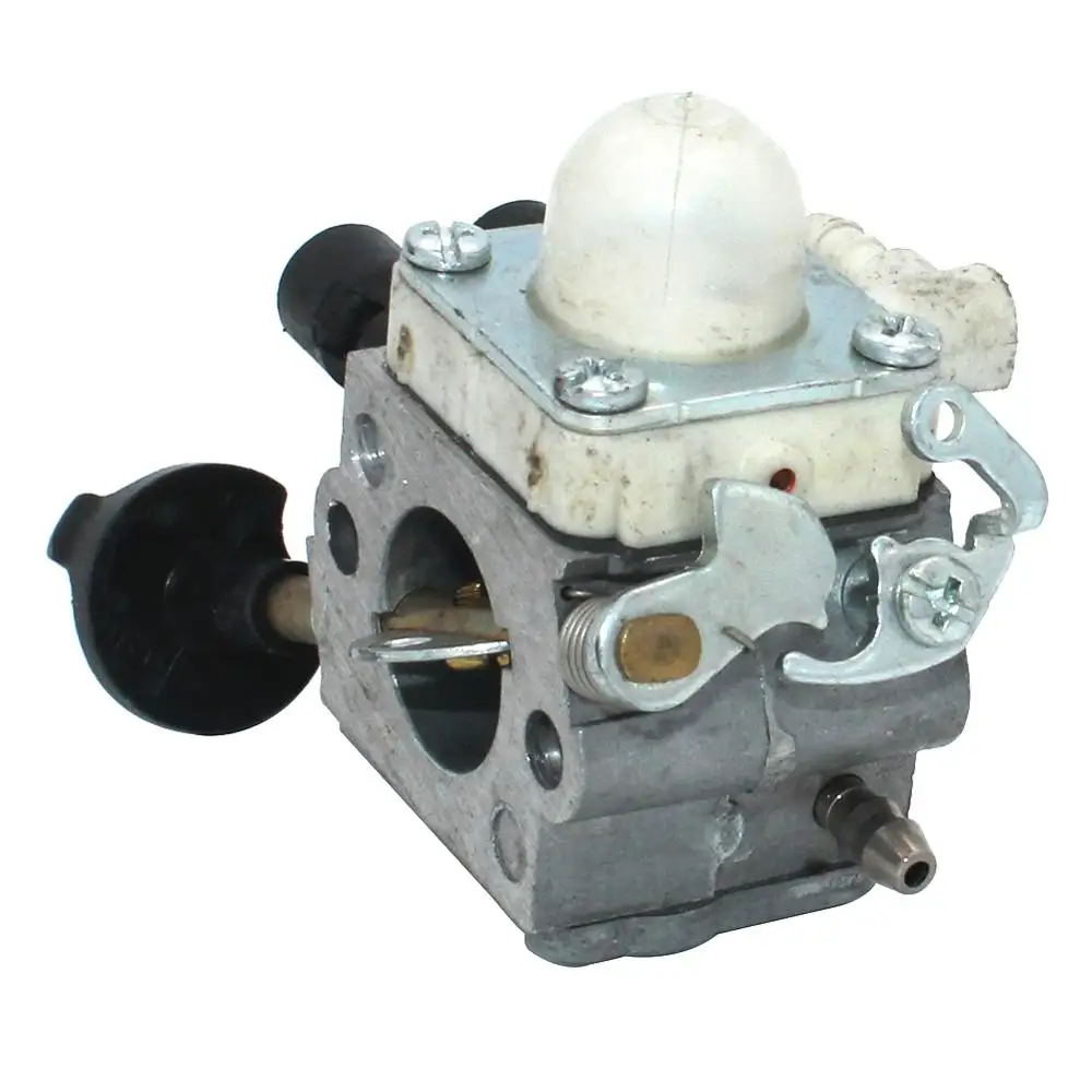 Imagem -05 - Carburador para o Ventilador de Stihl Bg56 Bg56c Sh56 Sh56c Bg86 Bg86c Bg86ce Bg86cez Bg86z Sh86 Sh86c Stihl pn 4241 120 0615