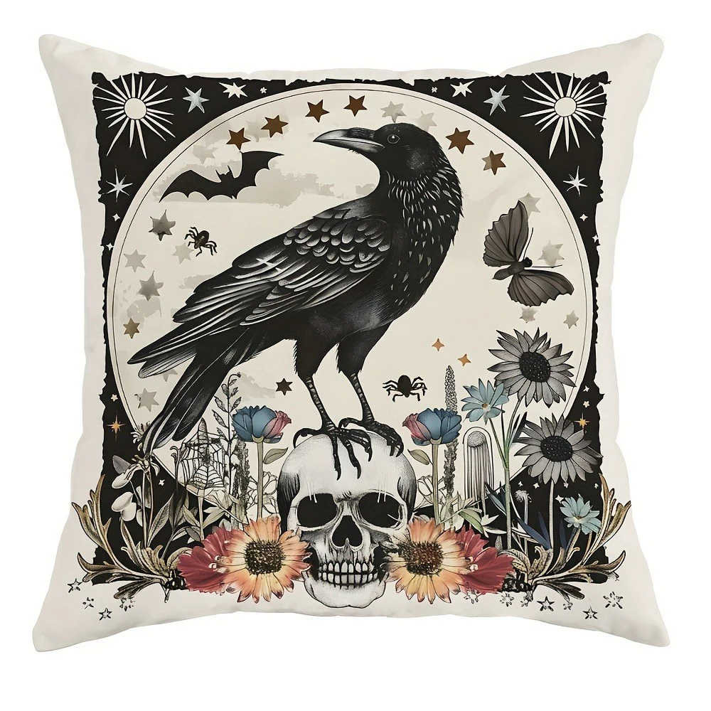 Mystical Night - inspired Fant - Body Pillow Cover ulasan dan harga