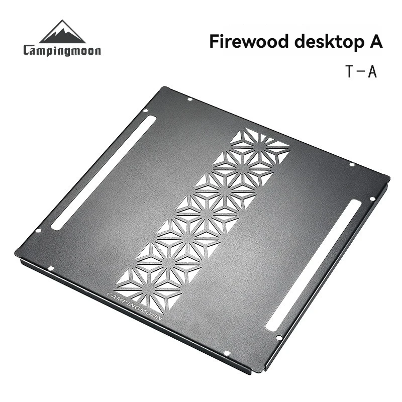 t-a-firewood-rack-accessories-for-desktop-camping-heat-resistant-storage-table-thickened-frosted-surface-table-board