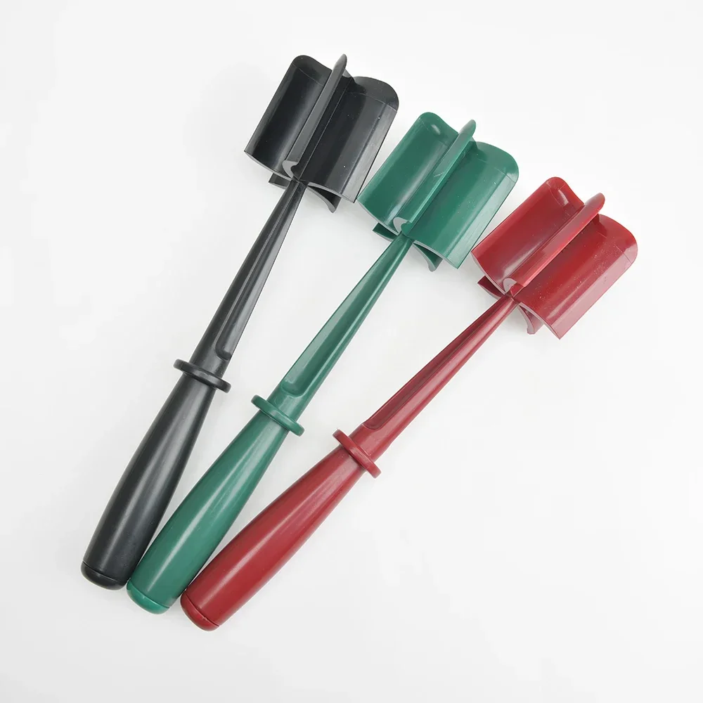 Meat Chopper for Hamburger,  Smasher for Ground Beef, Ground Turkey , Nylon Ground Beef Chopper Tool