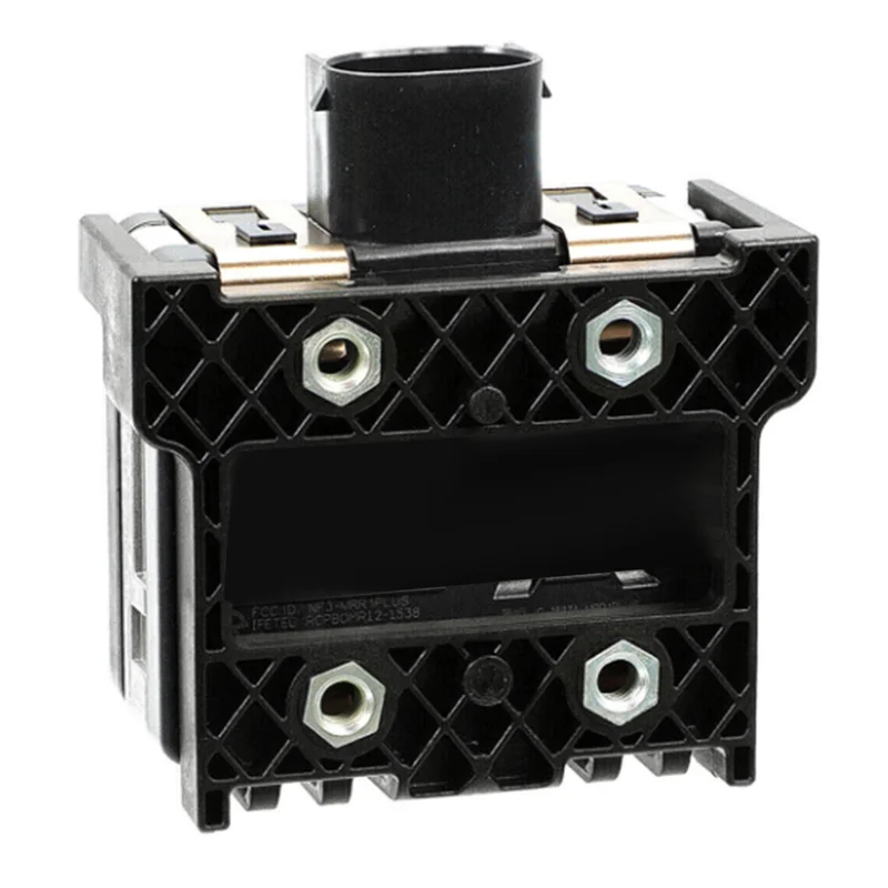 

Портативный датчик расстояния круиза 28438-4RA1A 284384RA1A для Nissan Maxima 2016-2019, автомобильный круиз-контроль