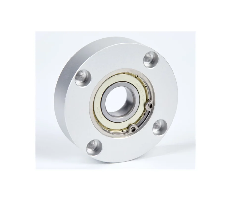 BARA Series  Inside Diameter 3MM~15MM Bearing Seat Component Fixed Seat Single Bearing Connectors Fitttings
