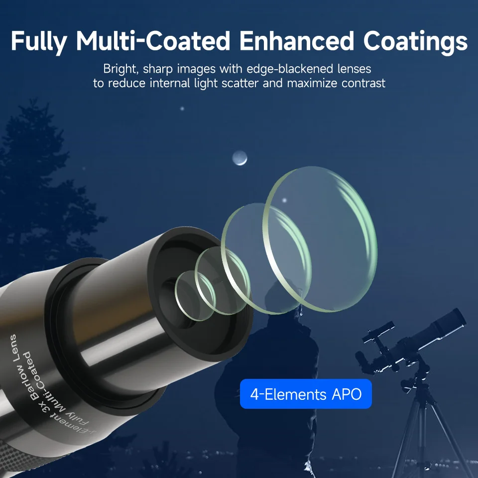 Thumbnail 4 - #20 Top 40 Telescopes Worth Buying In 2026