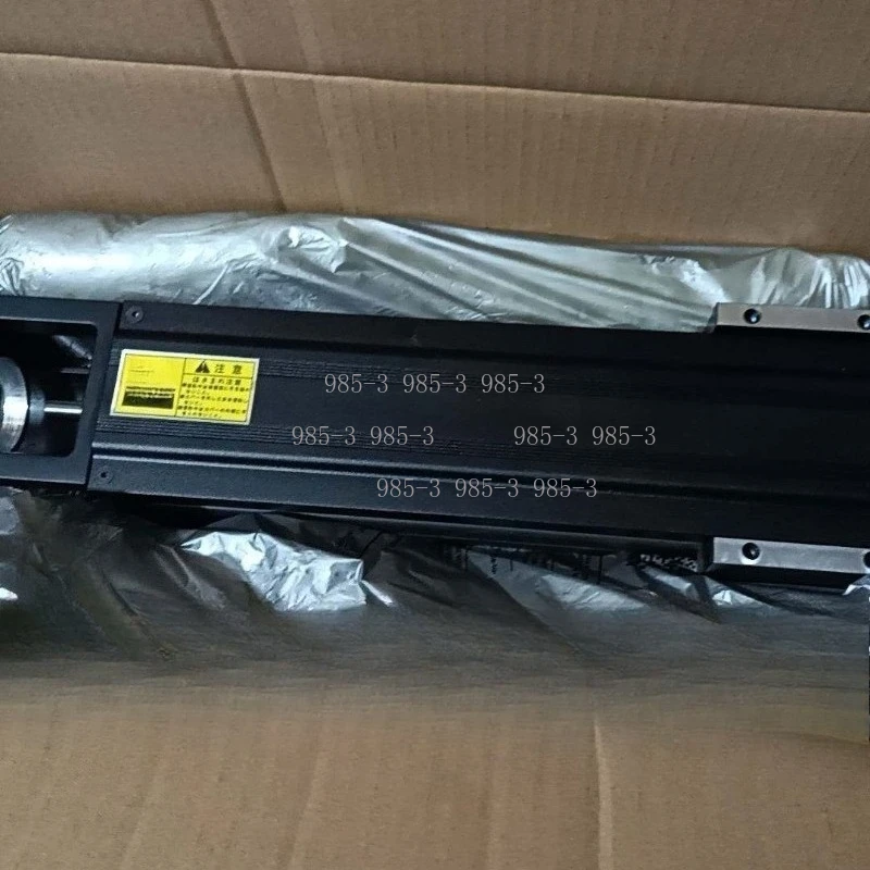440mm  Linear Module Slider with Packaging High Precision and Durability