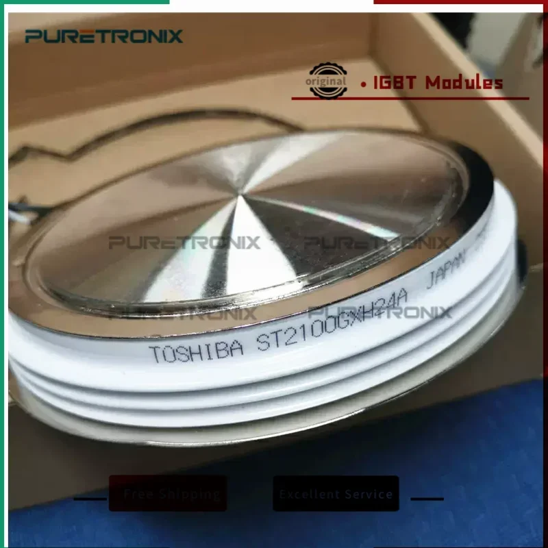

ST2600GXH25A ST2100GXH22A ST2100GXH24A 5SGA30J2501 5SGA3025J0003 5SGA30J4502 SCR Тиристор новый оригинальный модуль питания