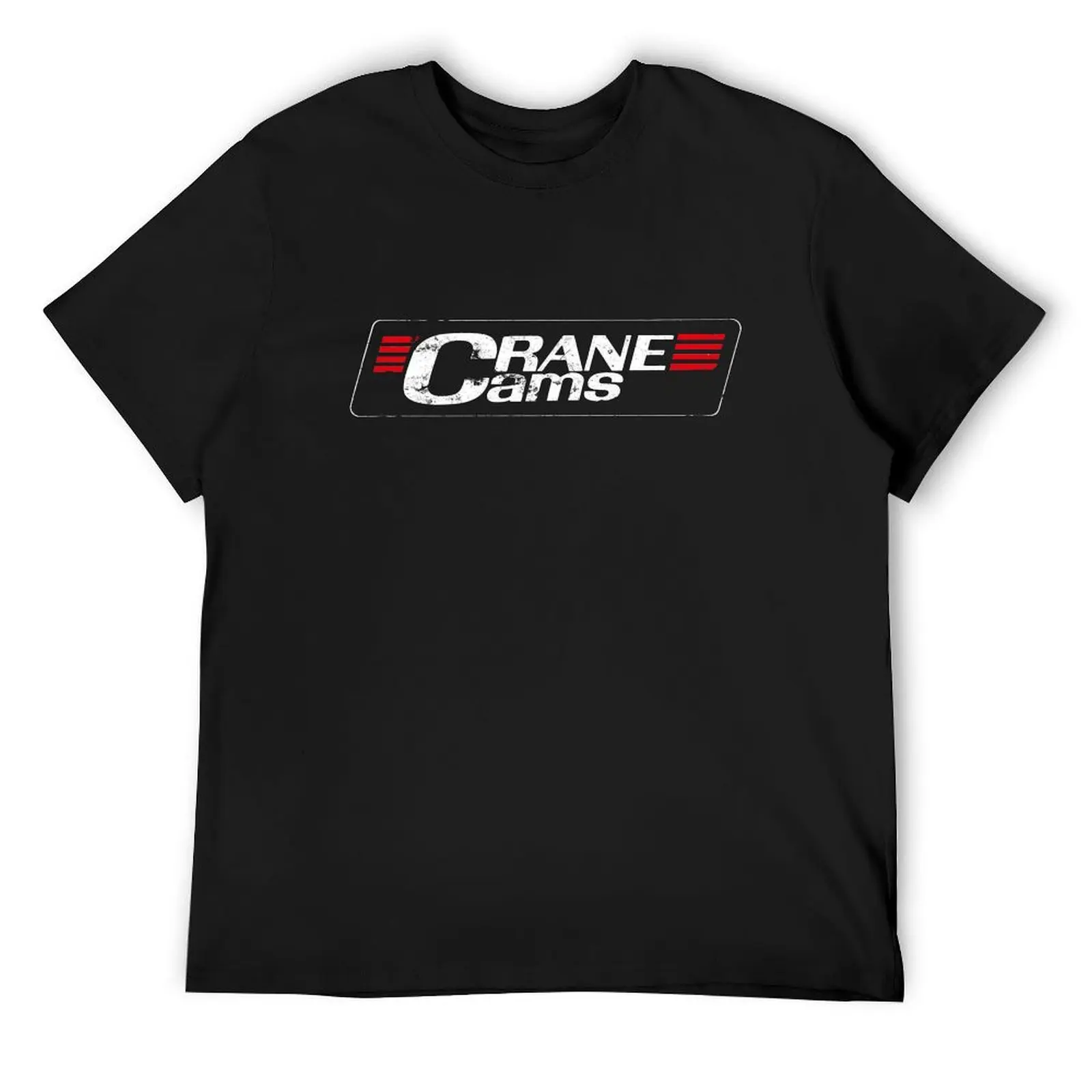 

Crane Cams T-Shirt