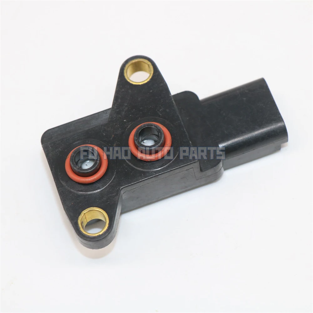 Original 129978-12700 129A00-12703 Equipment EGR Pressure Sensor for Yanmar Marine 4TNV94 Engine