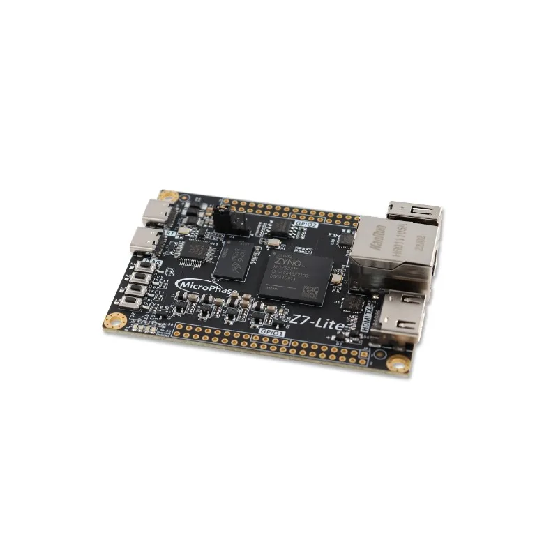 Z7-Lite ZYNQ Xilinx Zynq-7000 FPGA XC7Z010 XC7Z020 FPGA Development Board Kit Core Borad