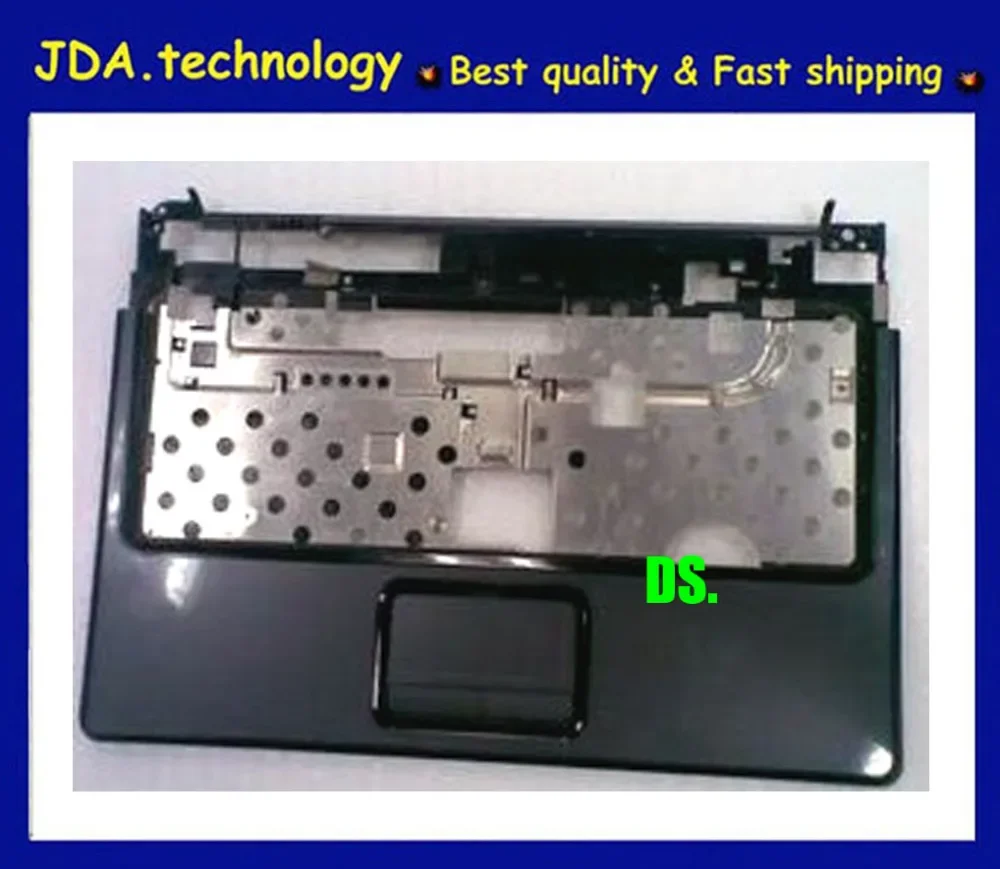 MEIARROW     95%New/Orig palmrest top case for or HP Compaq Pavilion V3000 DV2000 Upper cover Keyboard bezel C cover