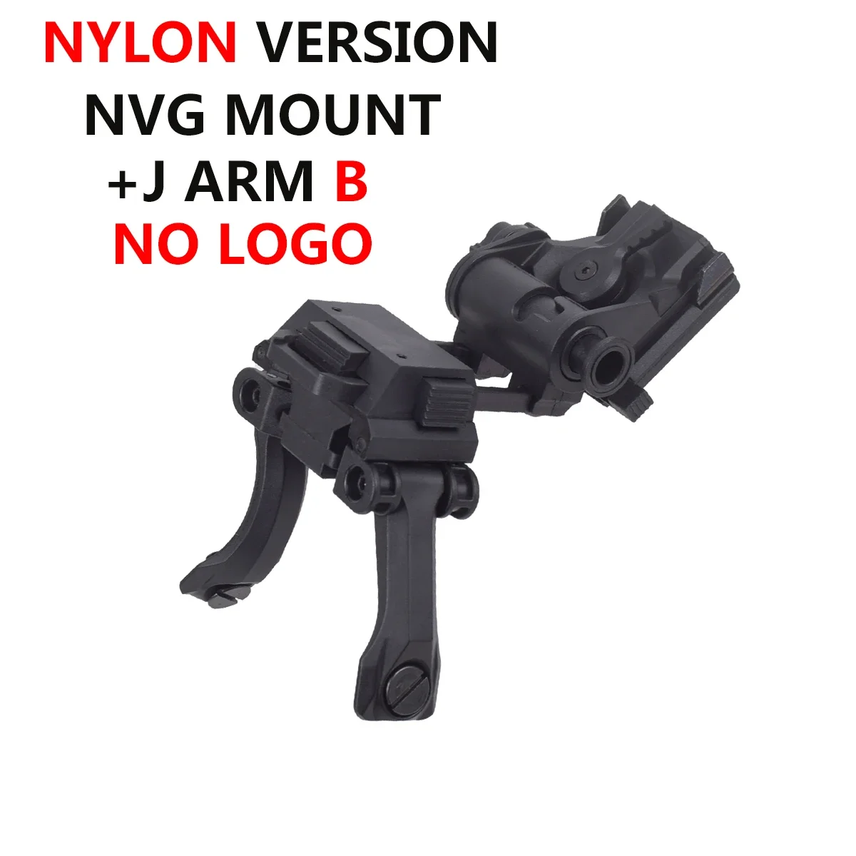 Tactical Wilcox L4 G24 L4G24 NVG Mount Helmet Bracket Holder With J Arm For PVS15 PVS18 GPNVG18 Goggle Night Vision Helmet Parts