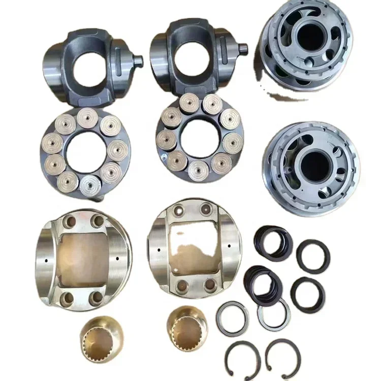 Kit de reparo da bomba hidráulica LPVD64 LPVD75 LPVD90 LPVD100, peça da bomba LPVD100