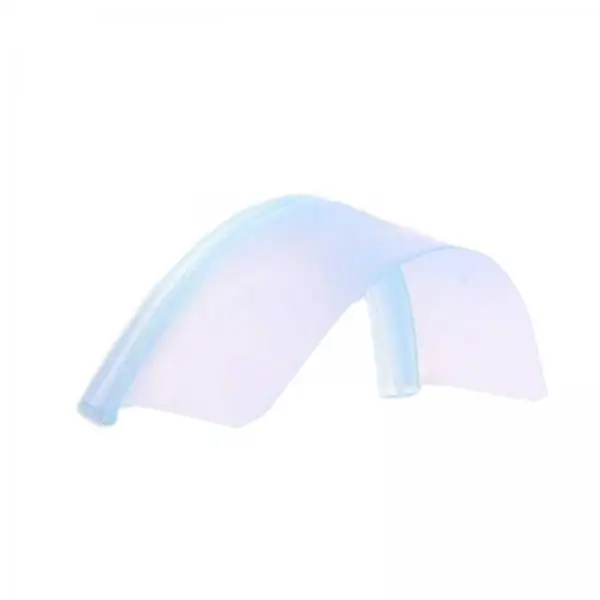Splash Protection Urine Deflector for Toilet Seat Child Friendly Rubber Accessory Bathroom Potty Training