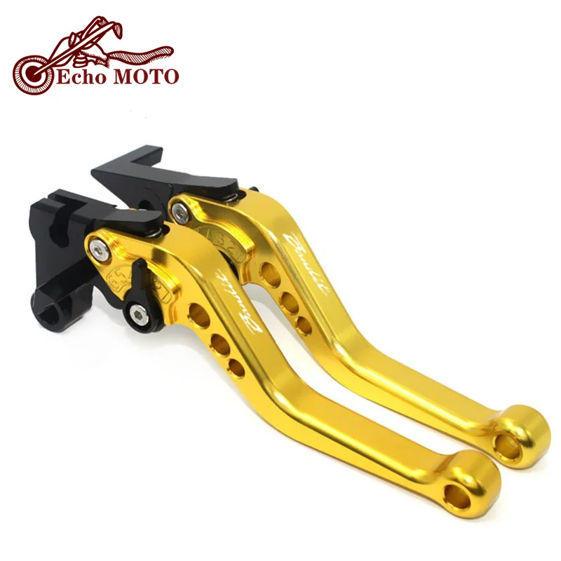 

For SUZUKI GSF 1250 GSF1250 BANDIT 2007-2015 GSF 1200 GSF1200 BANDIT 2001-2006 650 s BANDIT 2015 GSF650 Short Brake Clutch Hev