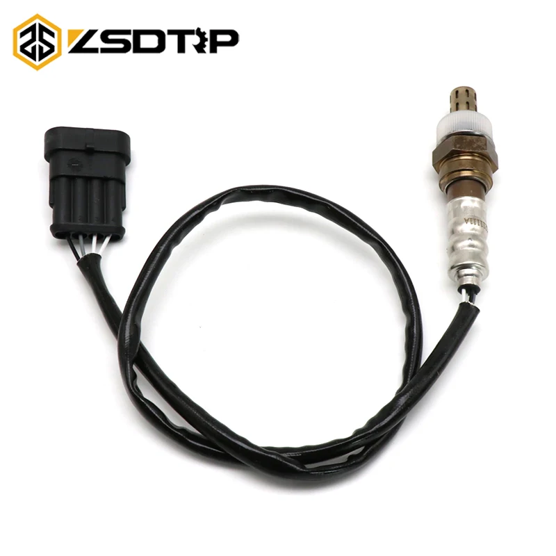 ZSDTRP For Ducat 848 Evo 2006-2013 Exhaust System O2 Oxygen Sensor 55211111A