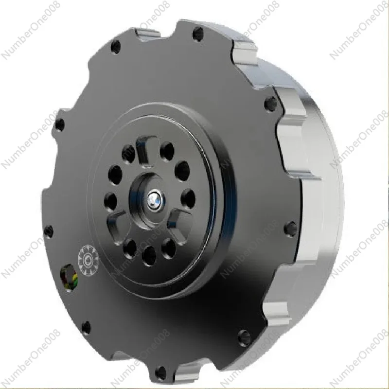 A78 Geared Motor, E…
