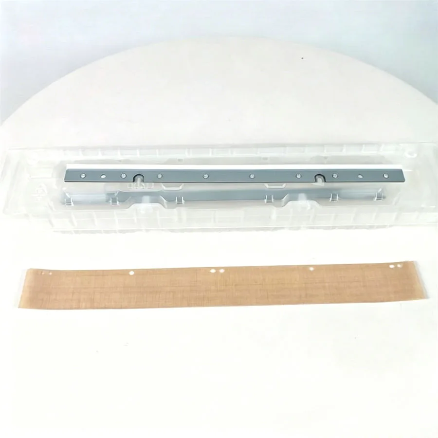 1Set High Quality Fuser Film Kit for Xerox V80 180 2100 3100 170i 1Pcs Fuser Film / 2Pcs Wick / 1Pcs Oil Pad
