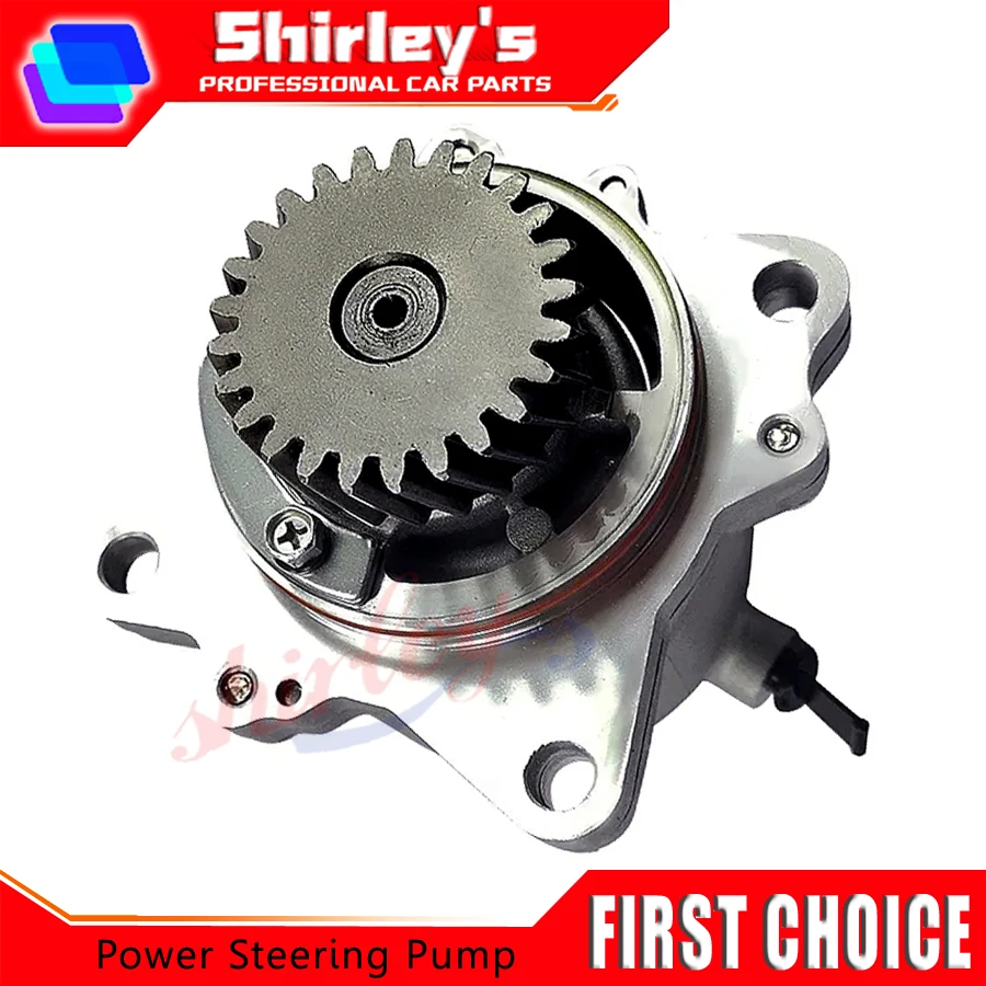 

Hydraulic Car Vacuum Pump For ISUZU DMAX 4JJ1 4JK1 8982517650 8-98251765-0