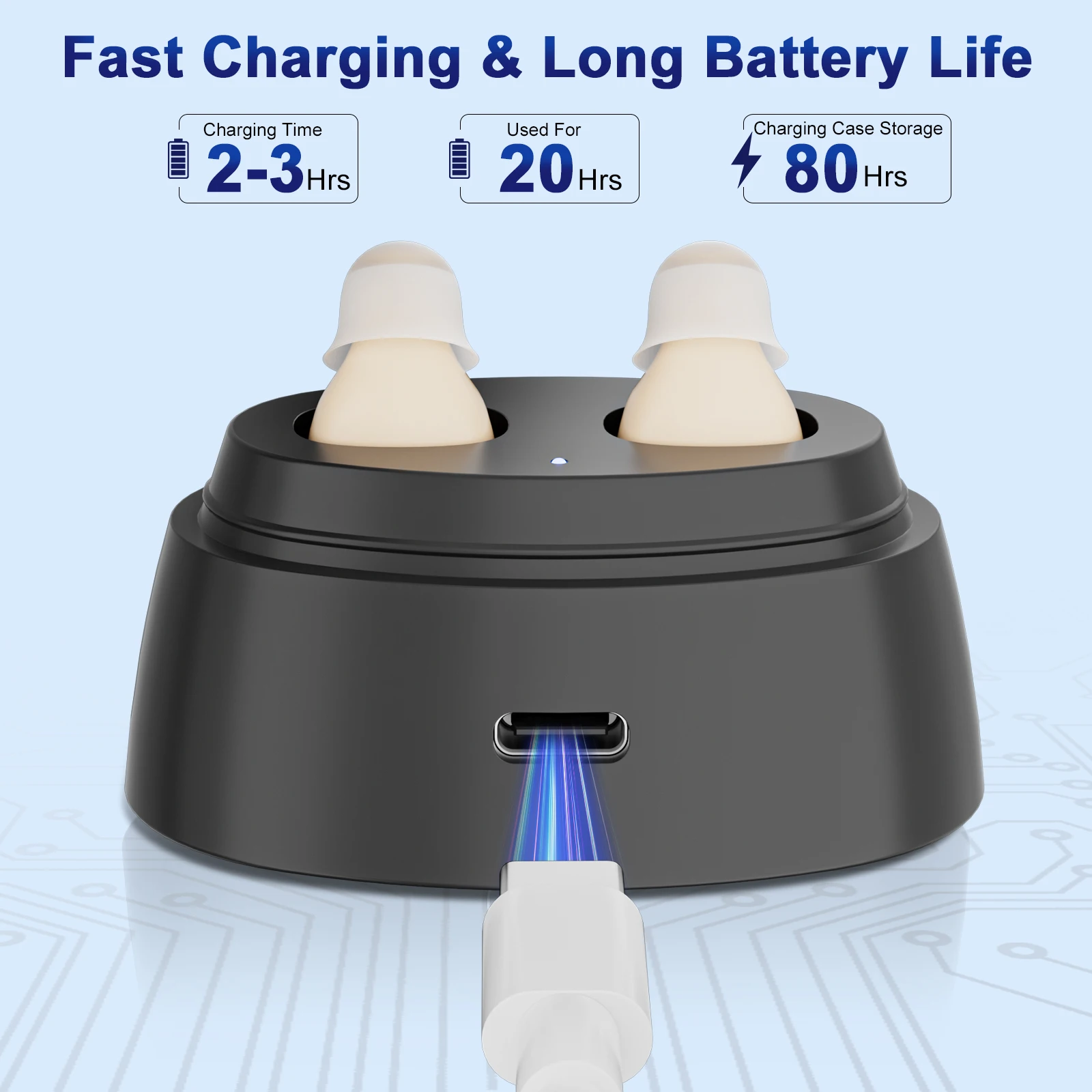 Rechargeable Adult …