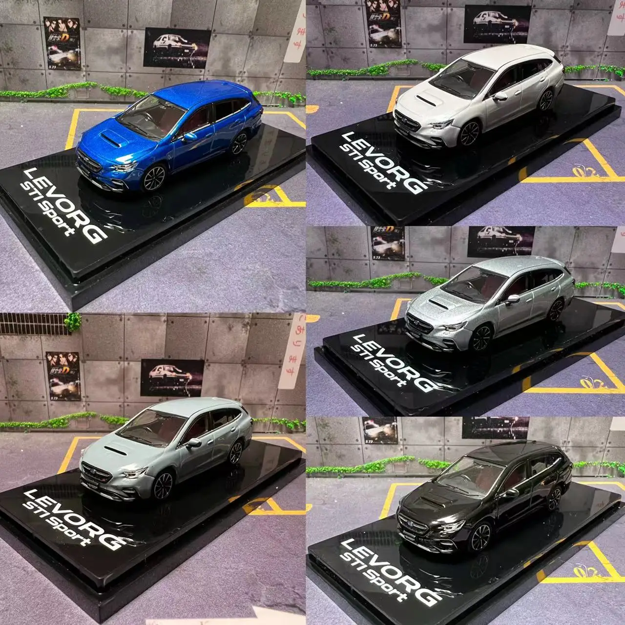 Hobby Japan 1:64 L1 VM Model Car