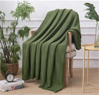 8 best sales कंबल कपास - №8