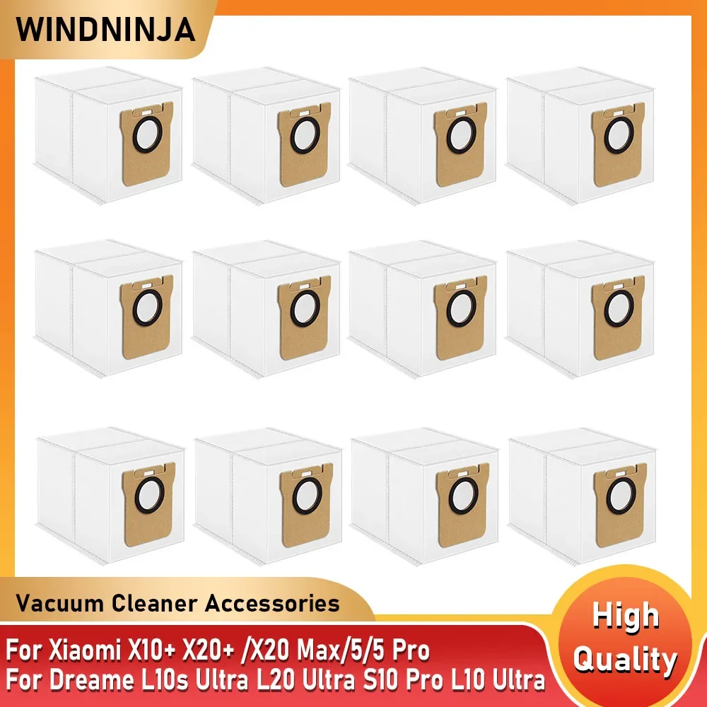 Dust Bag For Dreame… - image