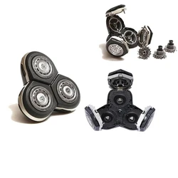 RQ12 Razor Replacement shaver heads for Philips RQ1090 RQ1095 RQ1059 RQ1150X RQ1160X RQ1185 RQ1250 RQ1260 RQ1280 RQ1290