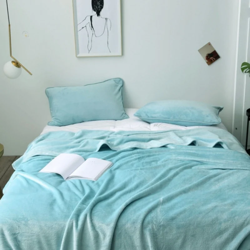 1Pc Crystal Velvet … - image