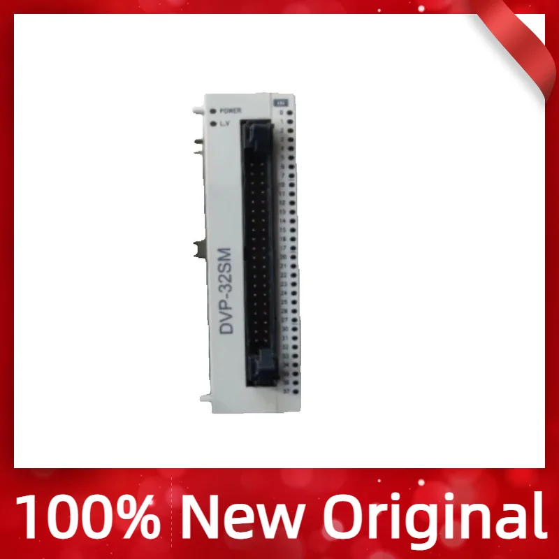 

New Original DVP32SM11N module