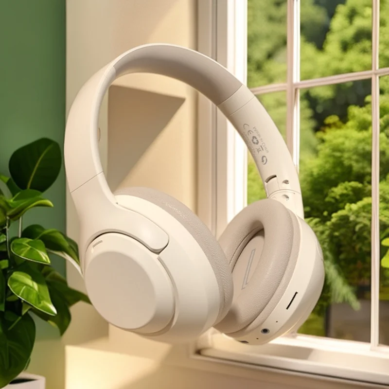 

Cross border new V630 head mounted sports Bluetooth earphones, private model gaming earphones