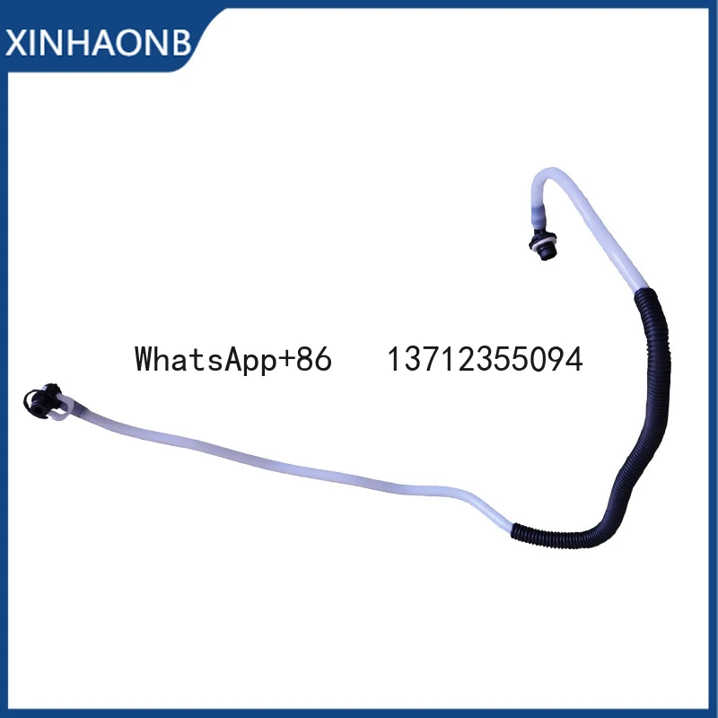 6110702932 For Mercedes Sprinter Vito Fuel Line Supply Cable Hose Fuel Pipe to Pump