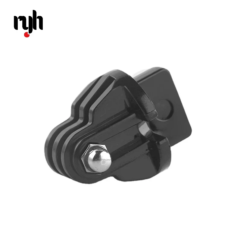 RYH Surfing FCS Plug Kit Surfboard Mount Adapter for Gopro Hero 10/9/8/7/6/5/4/3/3+/2/1 SJCAM Osmo Sj Sport Yi Action Camera