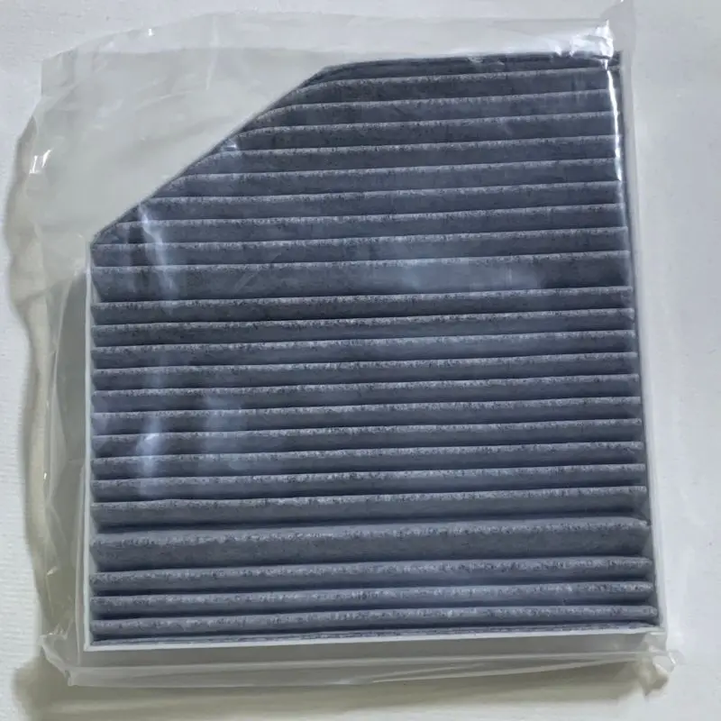 Car Cabin Air Filter For Mercedes-Benz W205 A238 C238 W213 C253 X253 OEM:A2058350147